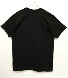 他の写真3: 90'S FOTOFOLIO製 BARBARA KRUGER Tシャツ BLACK (DEADSTOCK)