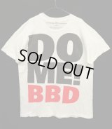 90'S BELL BIV DEVOE "DO ME!" Tシャツ USA製 (VINTAGE)