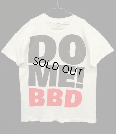 画像1: 90'S BELL BIV DEVOE "DO ME!" Tシャツ USA製 (VINTAGE)