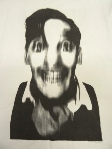 他の写真1: 90'S FOTOFOLIO製 RICHARD AVEDON Tシャツ USA製 (VINTAGE)