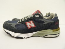 他の写真3: New Balance MR993CGD USCG(United States Coast Guard)モデル USA製 (廃盤モデル)