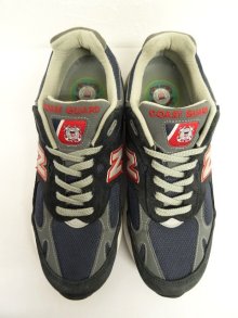 他の写真2: New Balance MR993CGD USCG(United States Coast Guard)モデル USA製 (廃盤モデル)