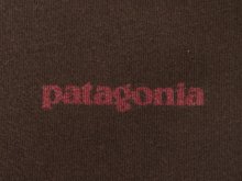 他の写真3: PATAGONIA "GREAT PACIFIC IRON WORKS" 長袖 Tシャツ USA製 (VINTAGE)