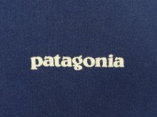 他の写真3: PATAGONIA "冨士三十六景　駿河薩タ之海上" 長袖 Tシャツ USA製 (VINTAGE)