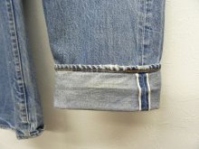 他の写真3: 80'S LEVIS 501 赤耳 デニム USA製 W34L33 (VINTAGE)