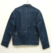 他の写真3: LEVIS RED "ELIJAH" デニムバージョン カバーオール 2003年製 (USED)