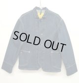 LEVIS RED "ELIJAH" デニムバージョン カバーオール 2003年製 (USED)