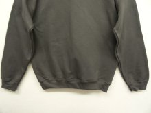 他の写真2: GILDAN クルーネック スウェットシャツ CHARCOAL (NEW)