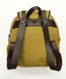 他の写真3: FILSON "RUGGED TWILL RUCKSACK" バックパック USA製  (USED)