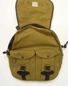 他の写真2: FILSON "RUGGED TWILL RUCKSACK" バックパック USA製  (USED)