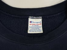 他の写真1: 90'S CHAMPION 刺繍タグ リバースウィーブ USA製 (VINTAGE)