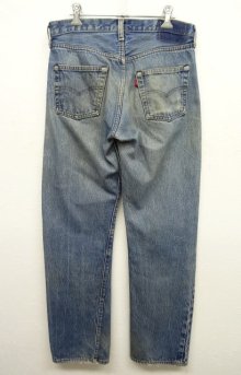 他の写真2: 80'S LEVIS 501 赤耳 デニム USA製 (VINTAGE)