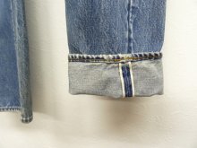 他の写真3: 80'S LEVIS 501 赤耳 デニム USA製 (VINTAGE)
