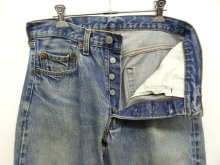 他の写真1: 80'S LEVIS 501 赤耳 デニム USA製 (VINTAGE)