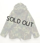 90'S アメリカ軍 US ARMY ECWCS 1st 後期モデル GORE-TEX パーカー LARGE-SHORT (VINTAGE)