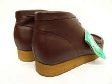 他の写真1: 90'S CLARKS "WALLABEES" レザーモカシン アイルランド製 (DEADSTOCK)