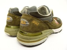 他の写真1: New Balance MR993MAR USMCモデル USA製 (廃盤モデル)