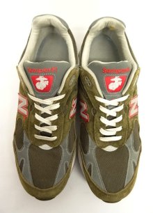 他の写真2: New Balance MR993MAR USMCモデル USA製 (廃盤モデル)