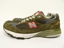 他の写真3: New Balance MR993MAR USMCモデル USA製 (廃盤モデル)