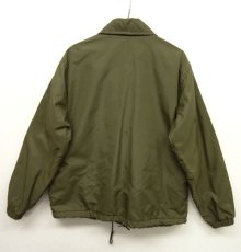 他の写真3: 70'S L.L.Bean 筆記体タグ チンスト付き ナイロン コーチジャケット (VINTAGE)