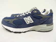 他の写真3: New Balance MR993VI ネイビー USA製 (NEW)