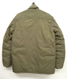 他の写真2: オランダ軍 リバーシブル 中綿入り ジャケット (DEADSTOCK)