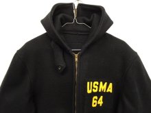 他の写真1: 60'S アメリカ軍 USMA ウール カデットコート (VINTAGE)