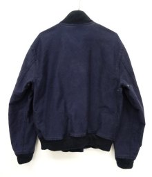 他の写真3: RALPH LAUREN ステンシル入り デッキジャケット (USED) 