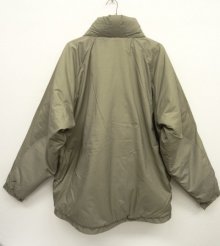 他の写真3: アメリカ軍 US ARMY ECWCS GENIII LEVEL7 PRIMALOFT パーカー M-R WILD THINGS社製 (USED)