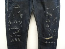 他の写真2: LEVIS RED "SIGNATURE SKINNY CUT" 限定125本 デニム 2002FW (USED)