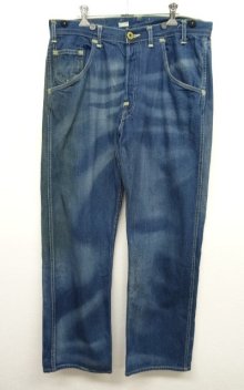 他の写真2: LEVIS RED "BILLY-BOB" デニム 2004SS (USED)