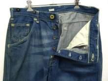 他の写真3: LEVIS RED "BILLY-BOB" デニム 2004SS (USED)