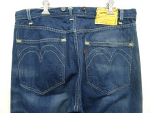 他の写真1: LEVIS RED "BILLY-BOB" デニム 2004SS (USED)