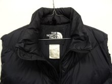 他の写真1: 90'S THE NORTH FACE "ASCENT VEST" ブラック M (VINTAGE) 