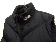 他の写真2: 90'S THE NORTH FACE "ASCENT VEST" ブラック M (VINTAGE) 