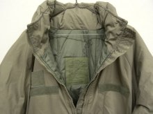 他の写真1: アメリカ軍 US ARMY ECWCS GENIII LEVEL7 PRIMALOFT パーカー M-R WILD THINGS社製 (USED)