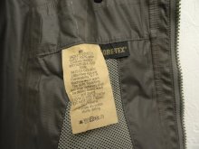 他の写真3: PATAGONIA PCU GENII LEVEL6 ゴアテックスジャケット MEDIUM (USED) 