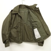 他の写真2: イギリス軍 RAF コールドウェザー MK3 ジャケット 後期モデル GREY (VINTAGE) 