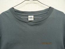 他の写真3: 90'S PATAGONIA バックプリント ロゴ 長袖Tシャツ USA製 (VINTAGE)