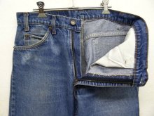 他の写真1: 80'S LEVIS 505 デニム USA製 W34L31 (VINTAGE)