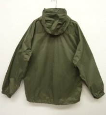 他の写真3: PATAGONIA MARS "RAIN SHADOW JACKET" アルファグリーン (USED) 