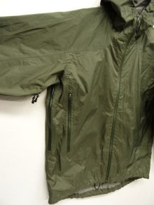 他の写真2: PATAGONIA MARS "RAIN SHADOW JACKET" アルファグリーン (USED) 