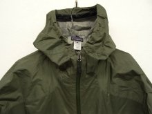 他の写真1: PATAGONIA MARS "RAIN SHADOW JACKET" アルファグリーン (USED) 