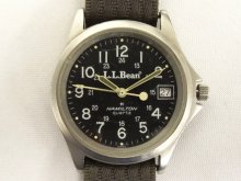 他の写真1: LL Bean x HAMILTON KHAKI フィールドウォッチ (VINTAGE)