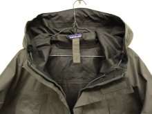 他の写真1: PATAGONIA P.C.U LEVEL6 GENII "GORE TEX" ナイロンジャケット (DEADSTOCK) 