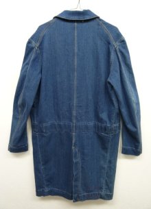 他の写真3: LEVIS RED "CONSIDERED-UNCONSIDERED" デニムコート 2001SS (USED)