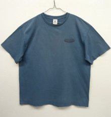 他の写真1: PATAGONIA 白タグ バックプリント ロゴ 半袖Tシャツ USA製 (USED)