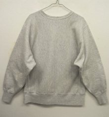他の写真3: 90'S CHAMPION 刺繍タグ リバースウィーブ Kellogg刺繍 USA製 (VINTAGE)