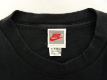 他の写真1: 90'S NIKE "CHARLES BARKLEY" 銀タグ Tシャツ USA製 (VINTAGE)