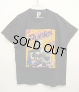 90'S NIKE "CHARLES BARKLEY" 銀タグ Tシャツ USA製 (VINTAGE)